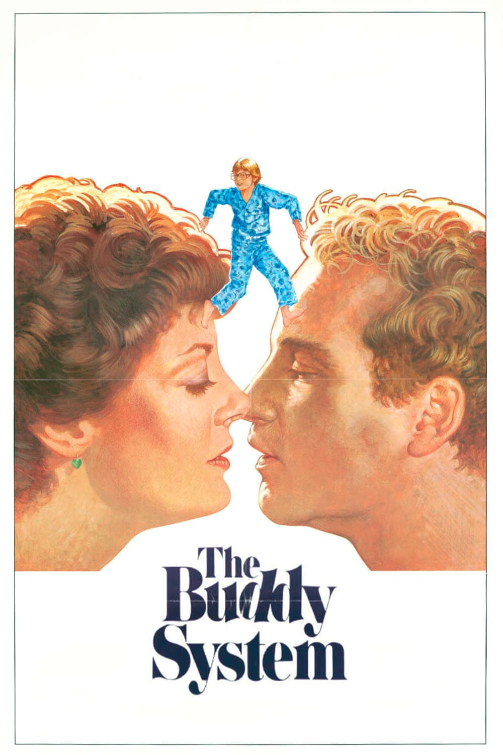 Poster di La forza dell'amore