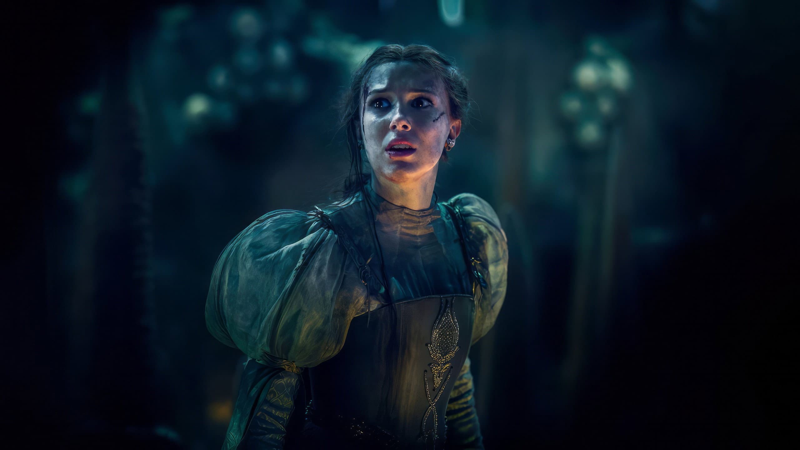 Damsel - immagine