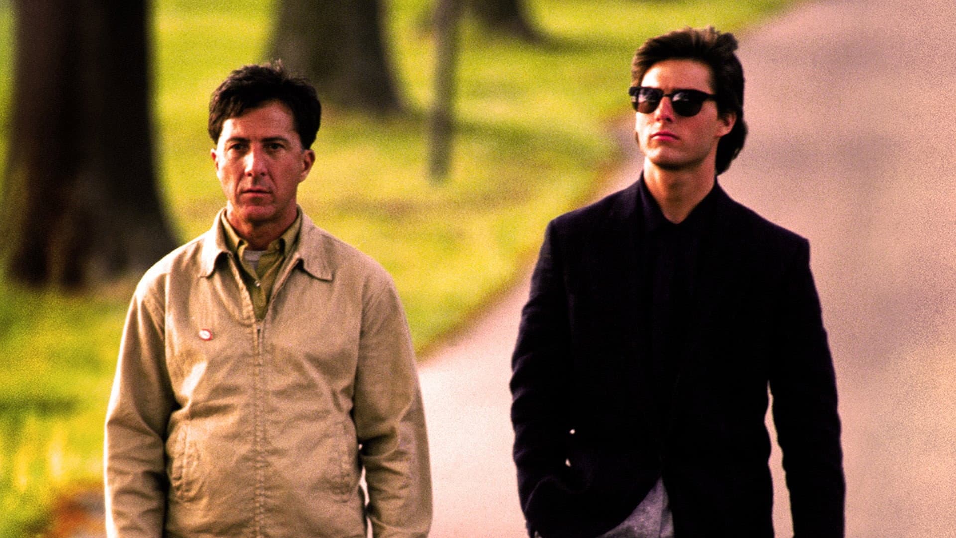 Rain Man - L'uomo della pioggia - immagine