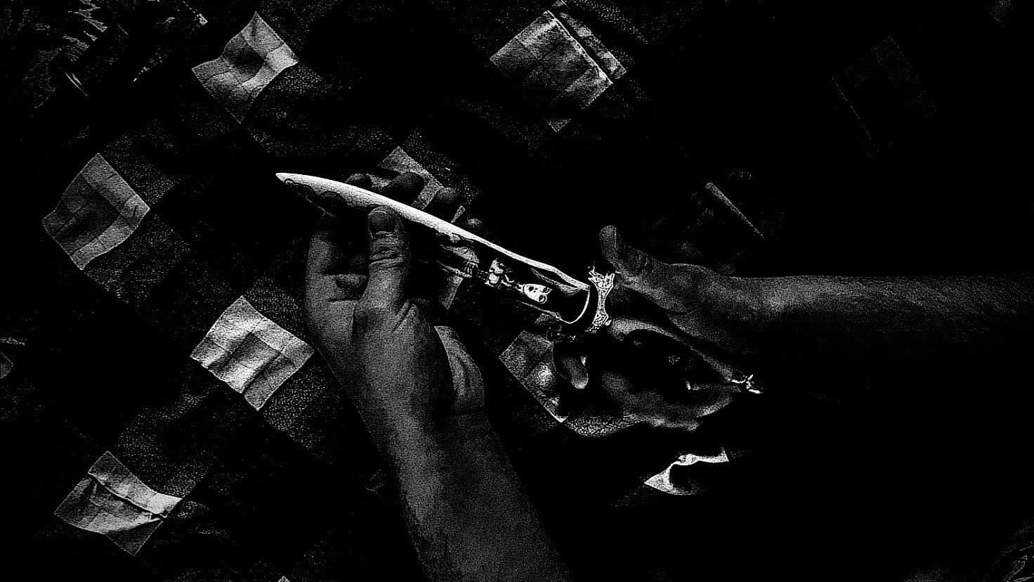 Cain Rose Up - immagine