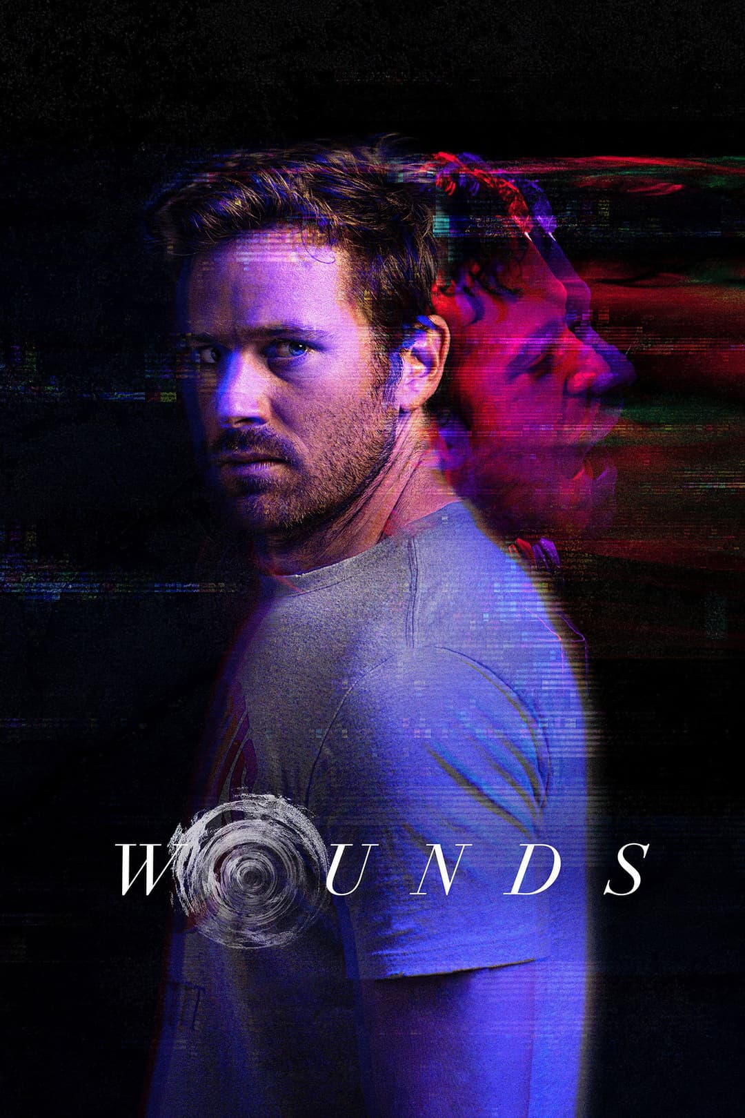 Poster di Wounds