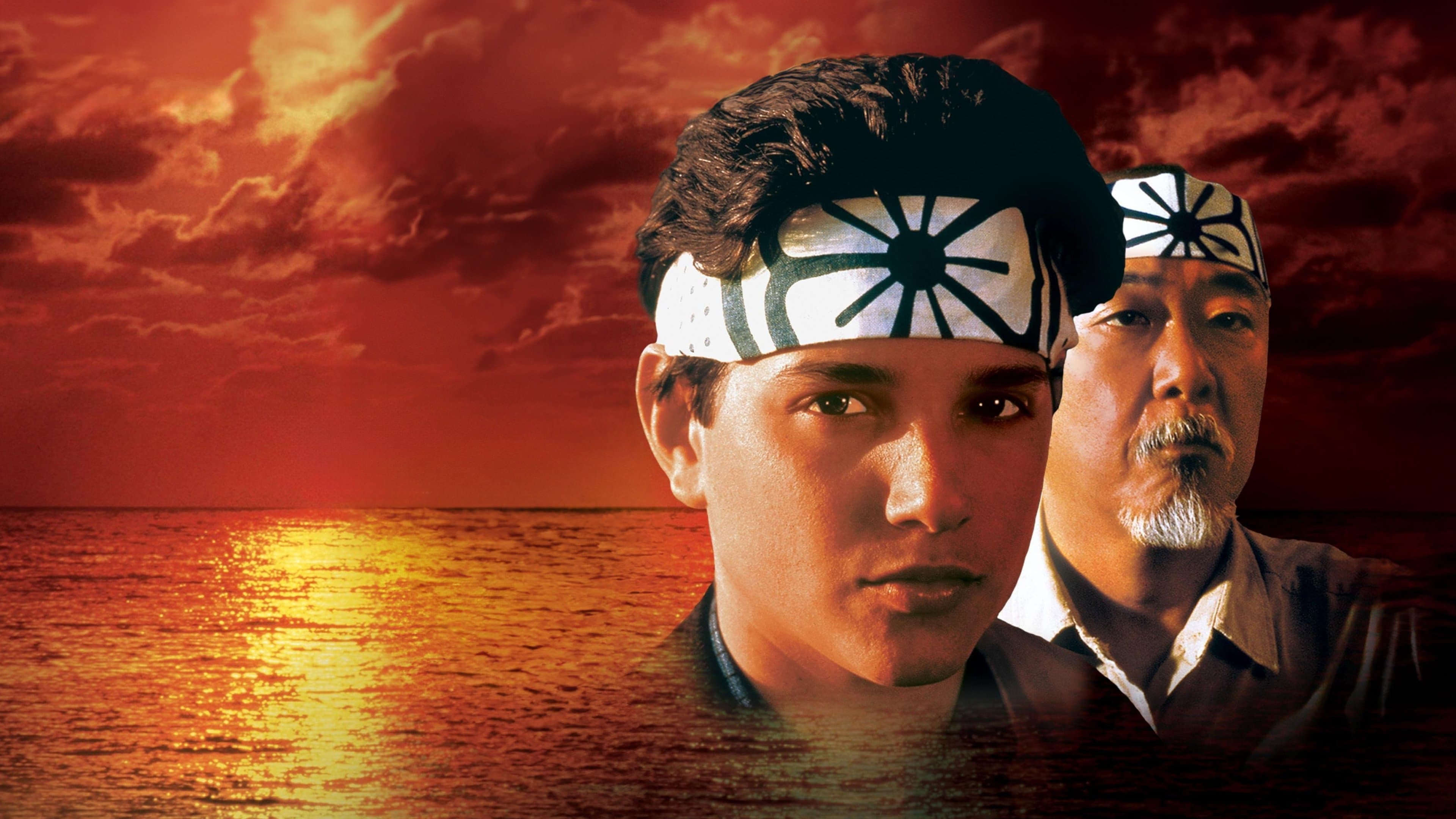 Per vincere domani - The Karate Kid - immagine