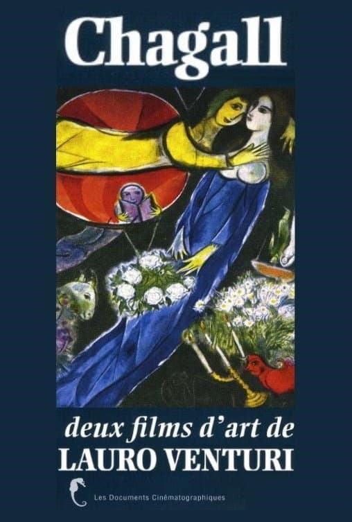 Poster di Chagall