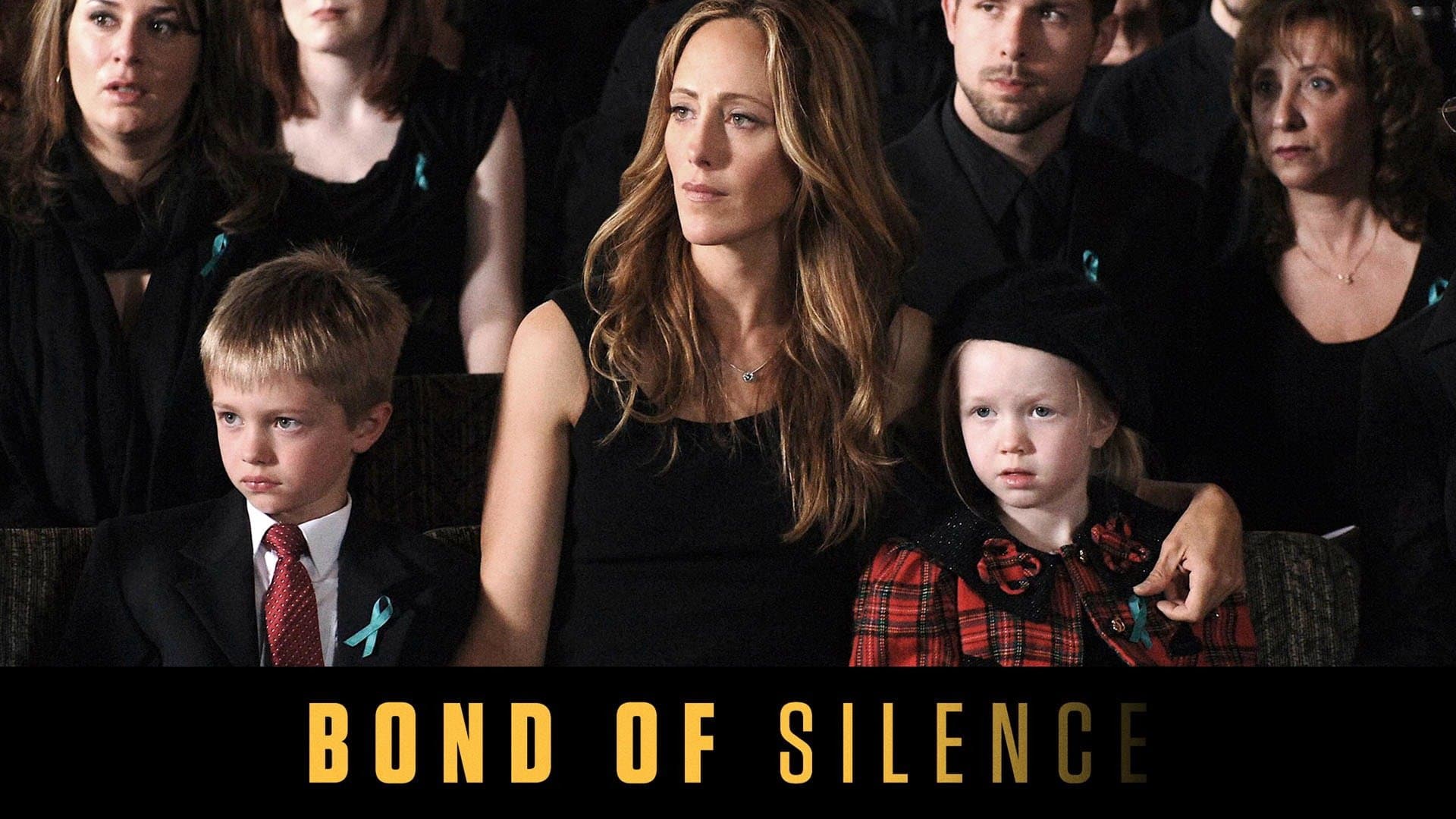 Bond of Silence - immagine