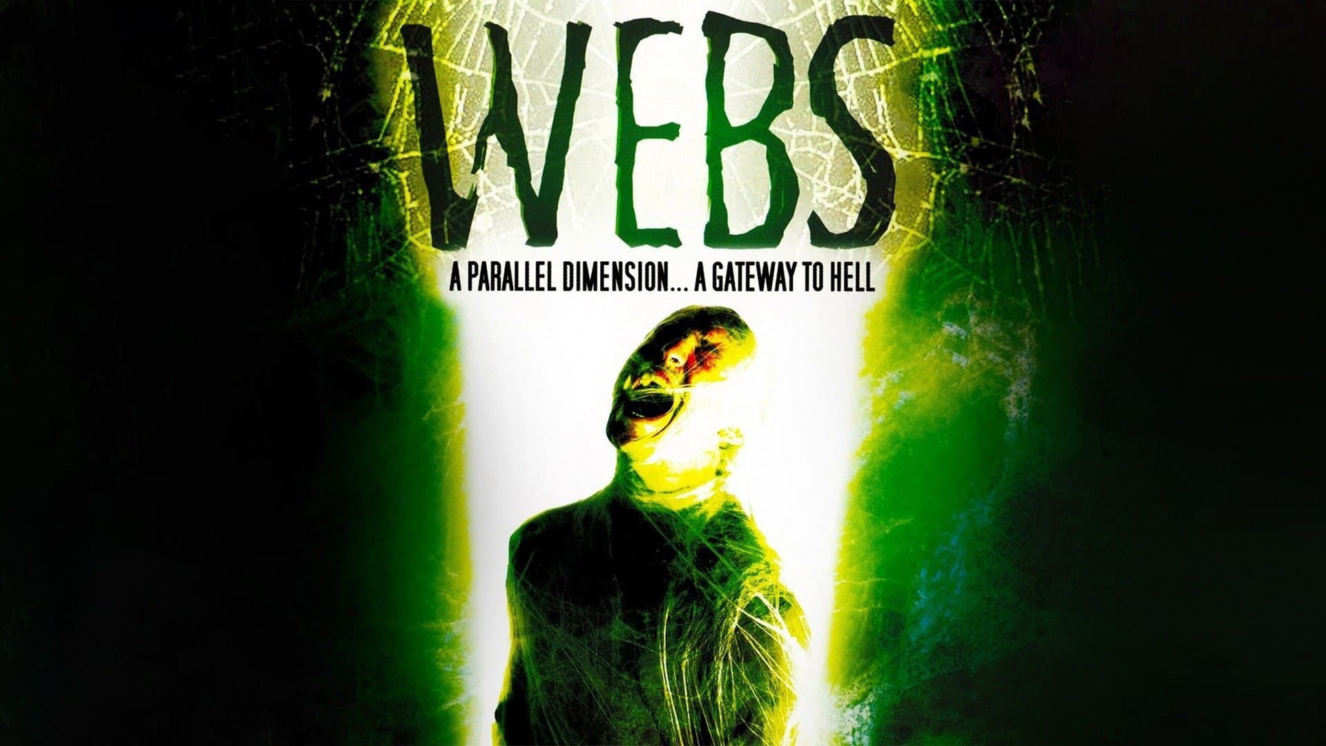 Webs - una dimensione parallela - immagine