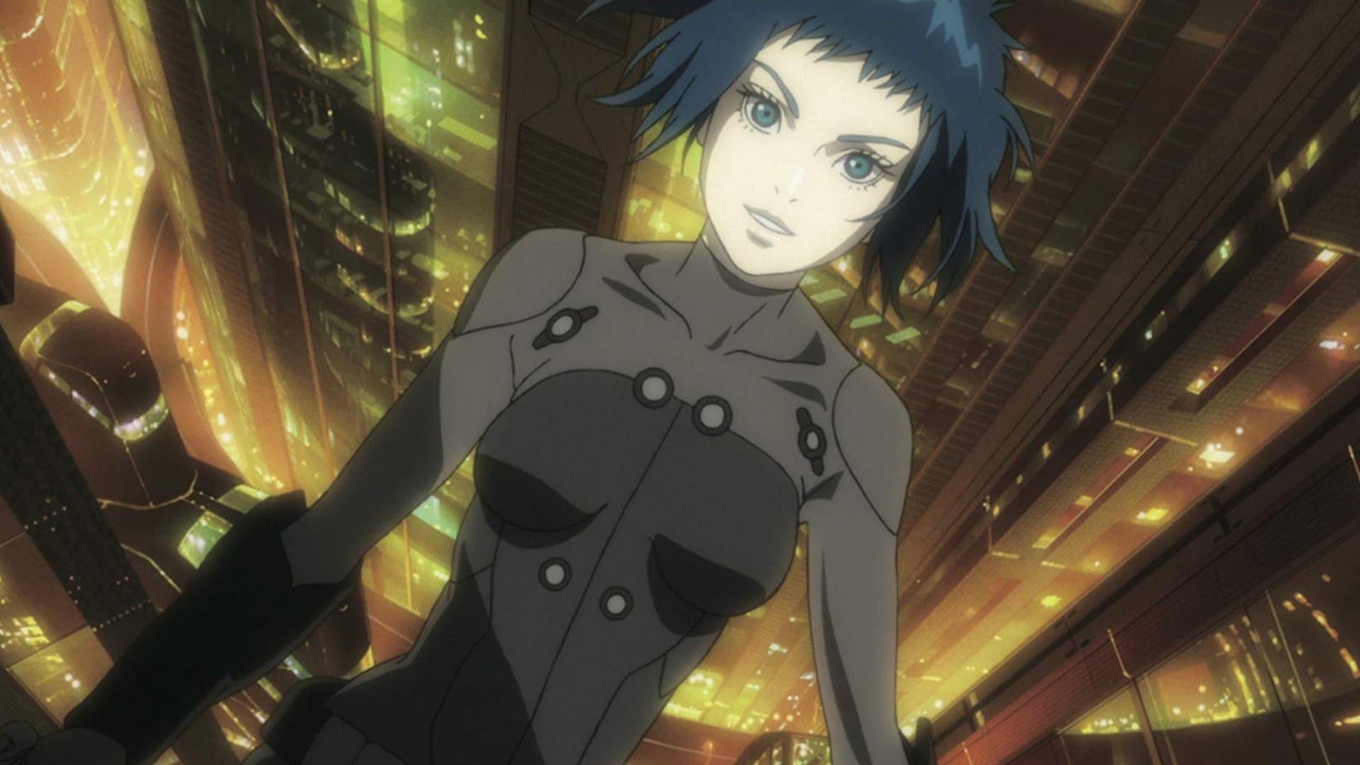 Ghost in the Shell Arise - Border 1: Ghost Pain - immagine