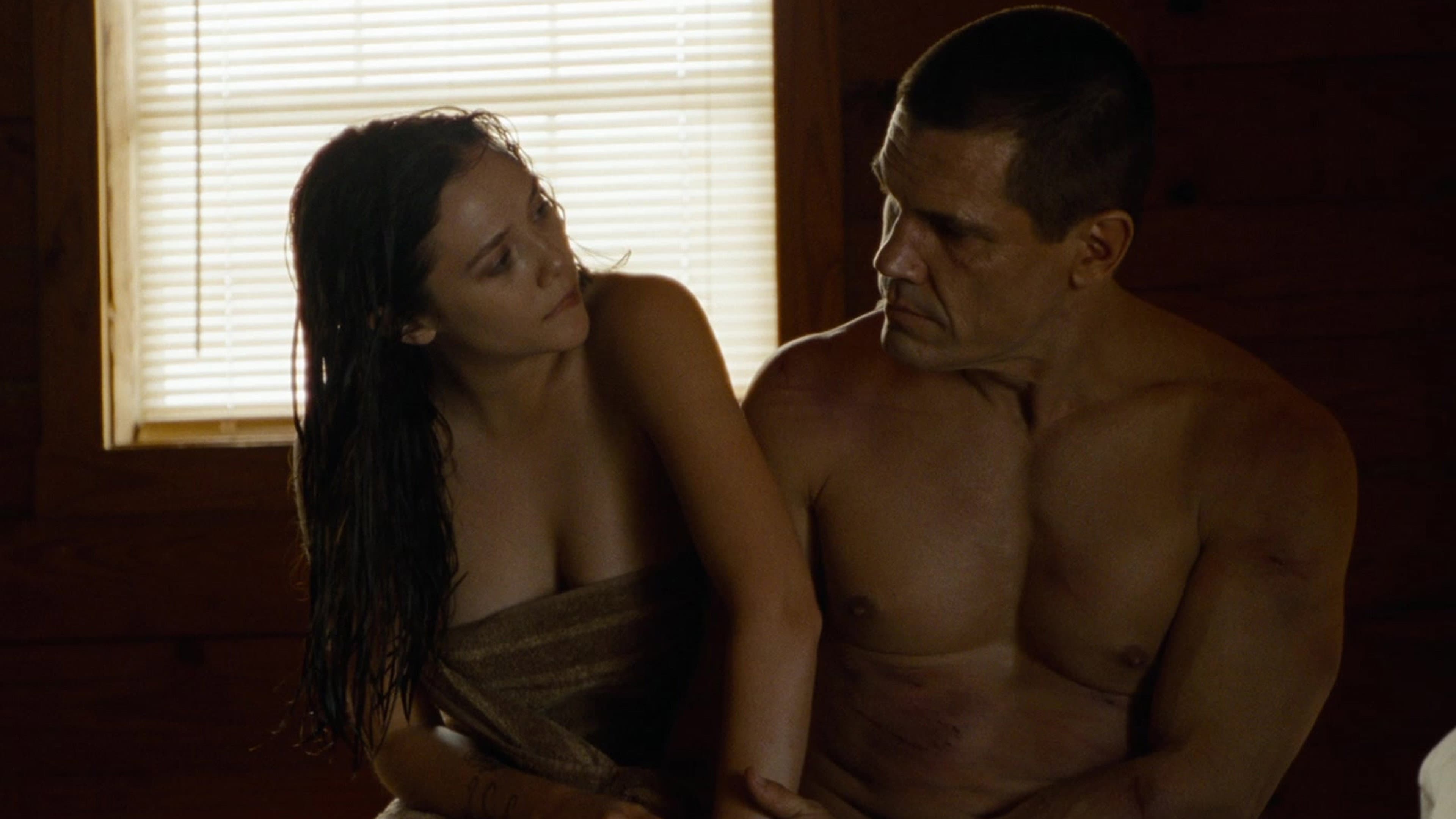Oldboy - immagine