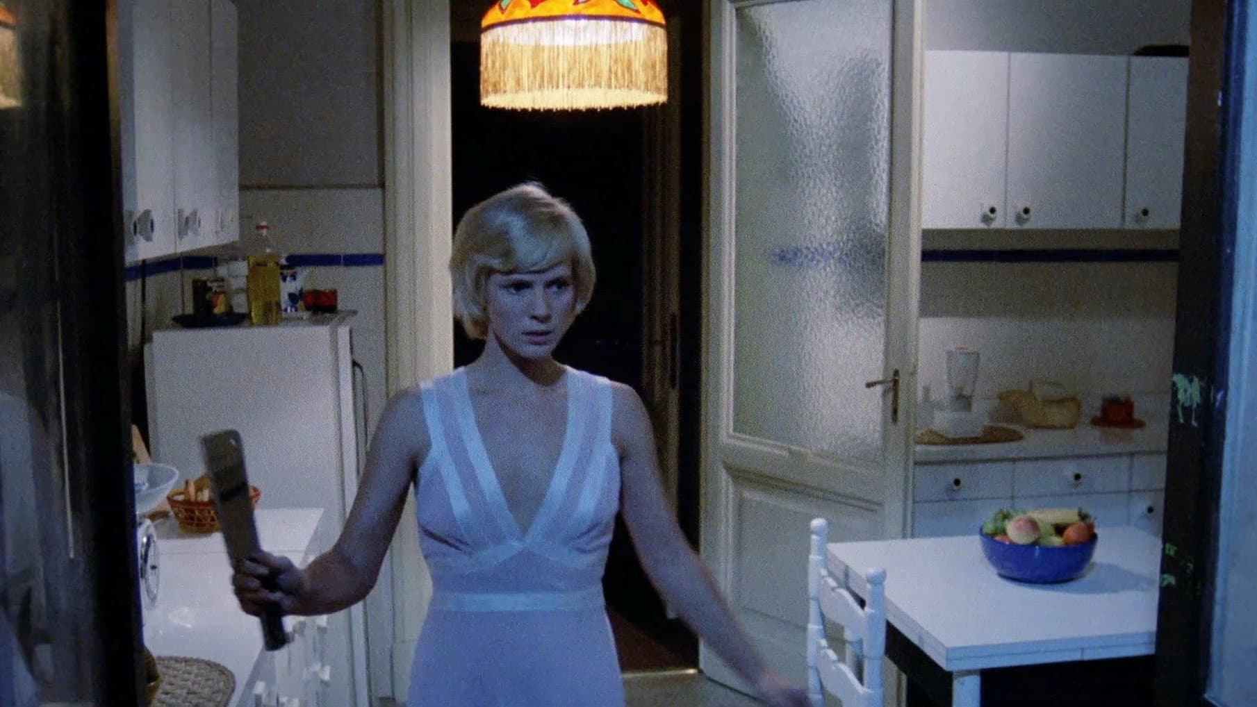 Il profumo della signora in nero - immagine