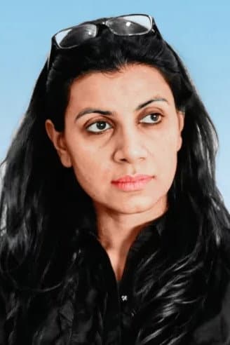 Alankrita Shrivastava