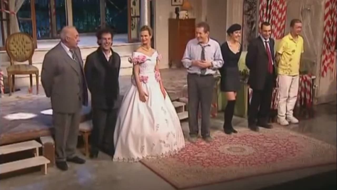 La vie de chantier - immagine