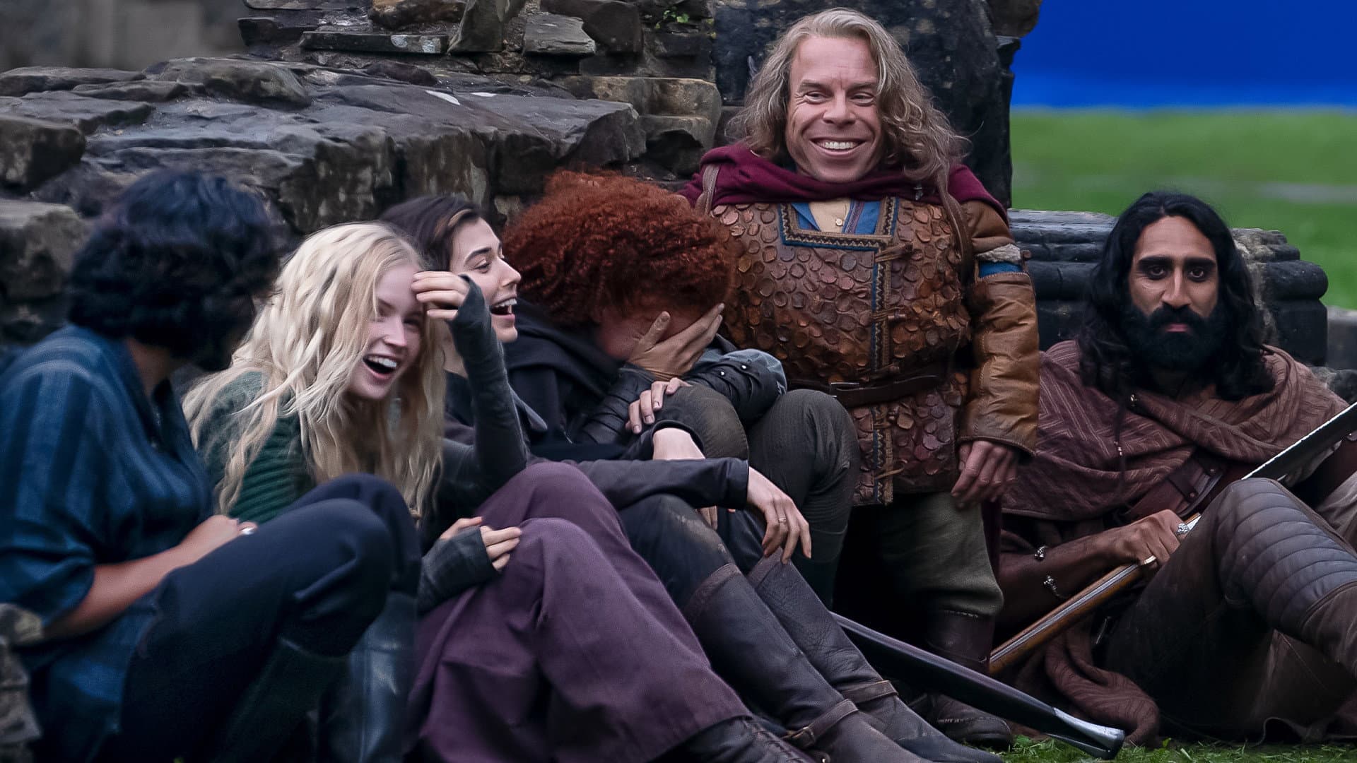 Willow: Oltre la magia - immagine