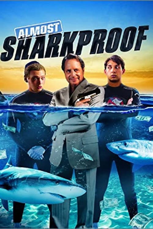 Poster di Sharkproof