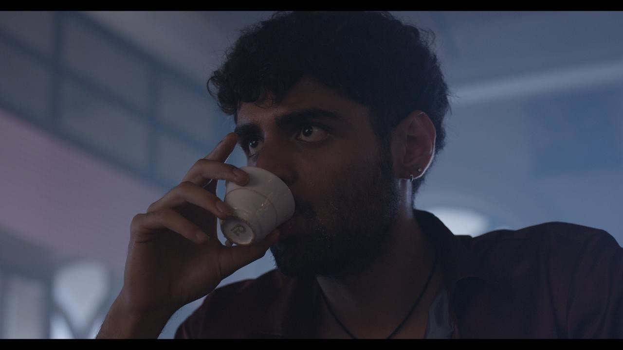 Bun Maska, Chai - immagine