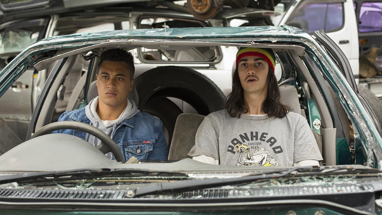 Lowdown Dirty Criminals - immagine