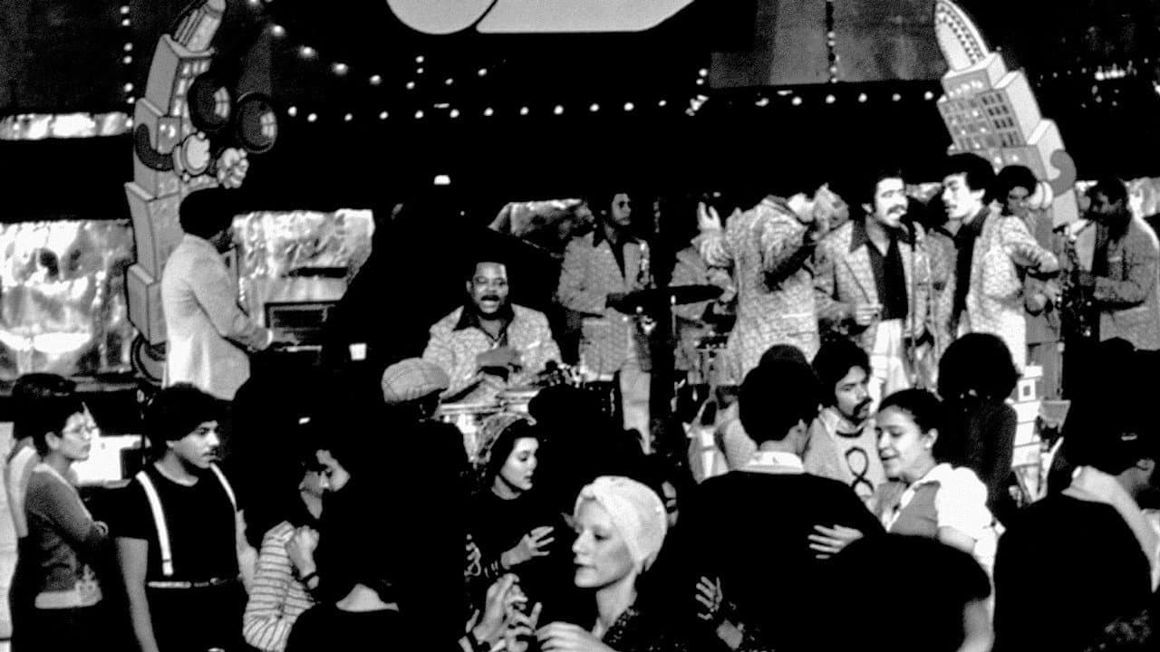 Nueva York : une histoire musicale du New York latino - immagine