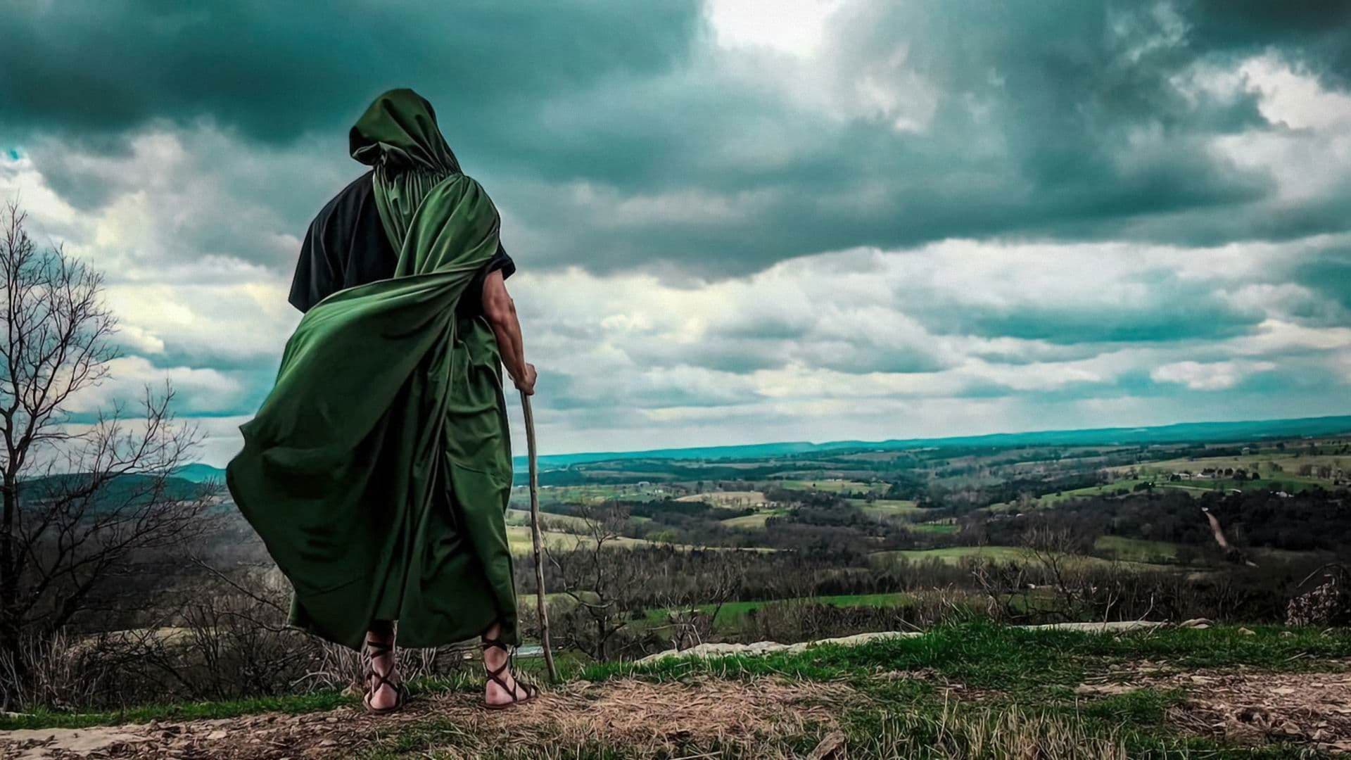 The Penitent Thief - immagine