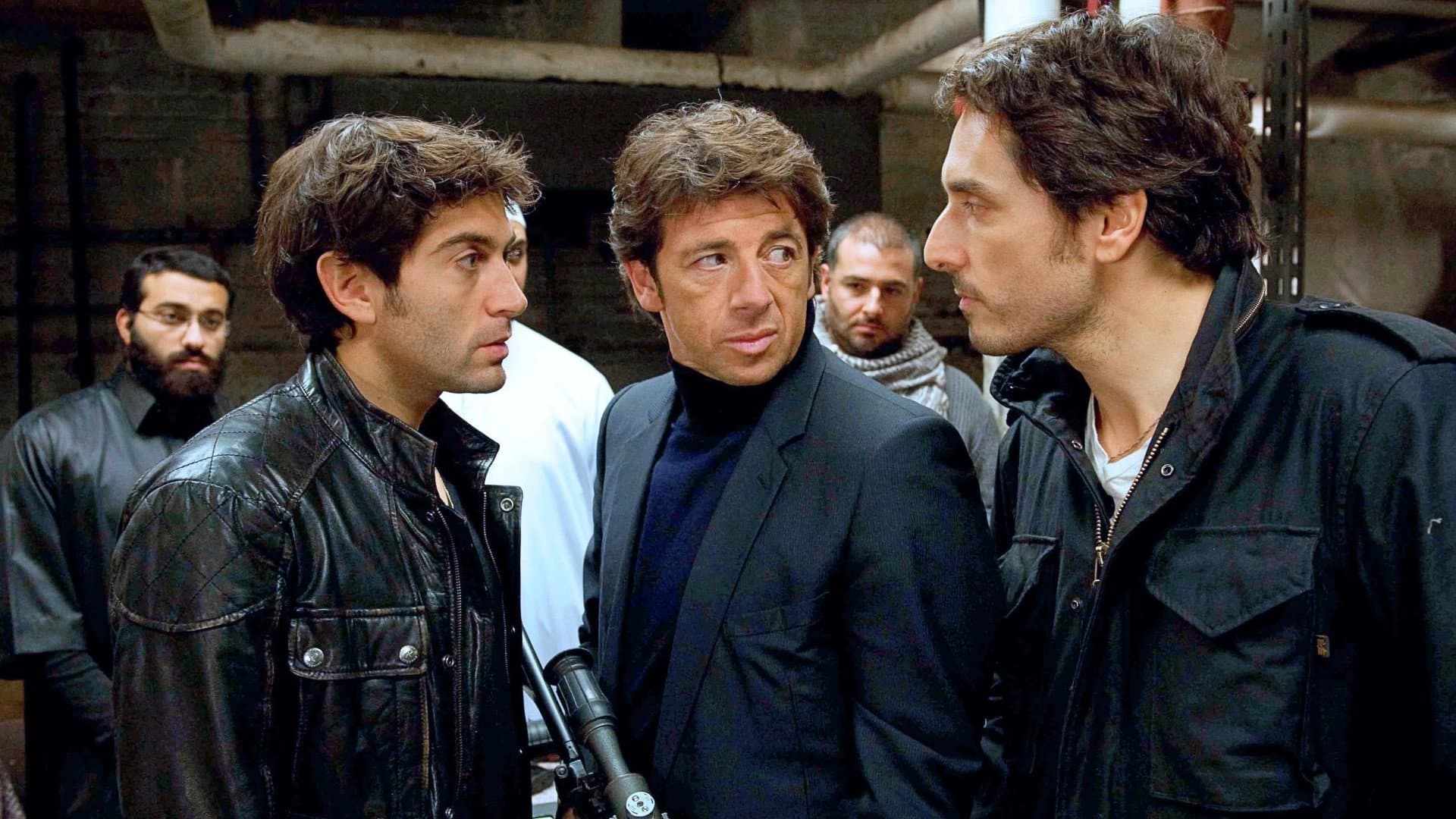 Comme les 5 doigts de la main - immagine