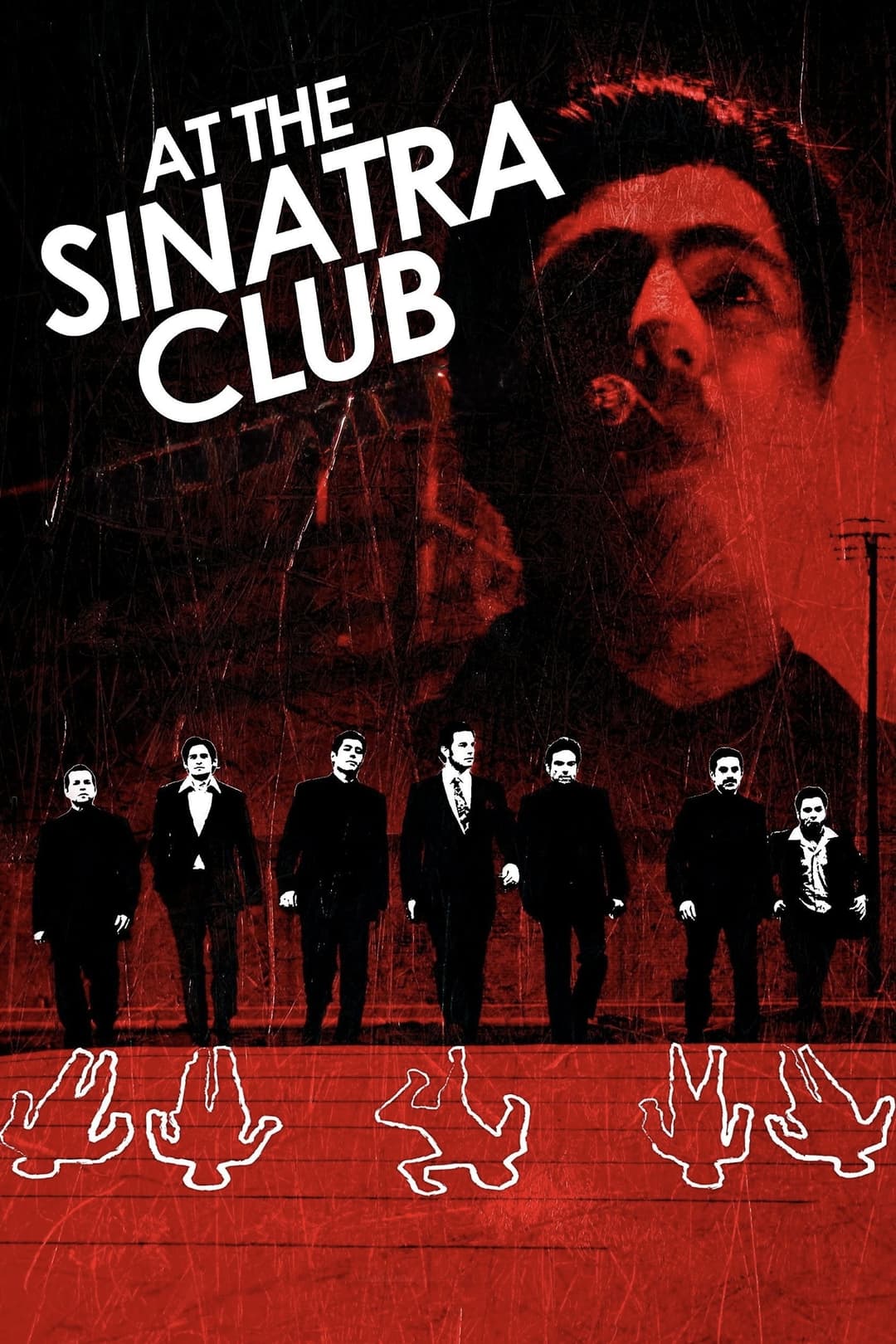 Poster di Sinatra Club