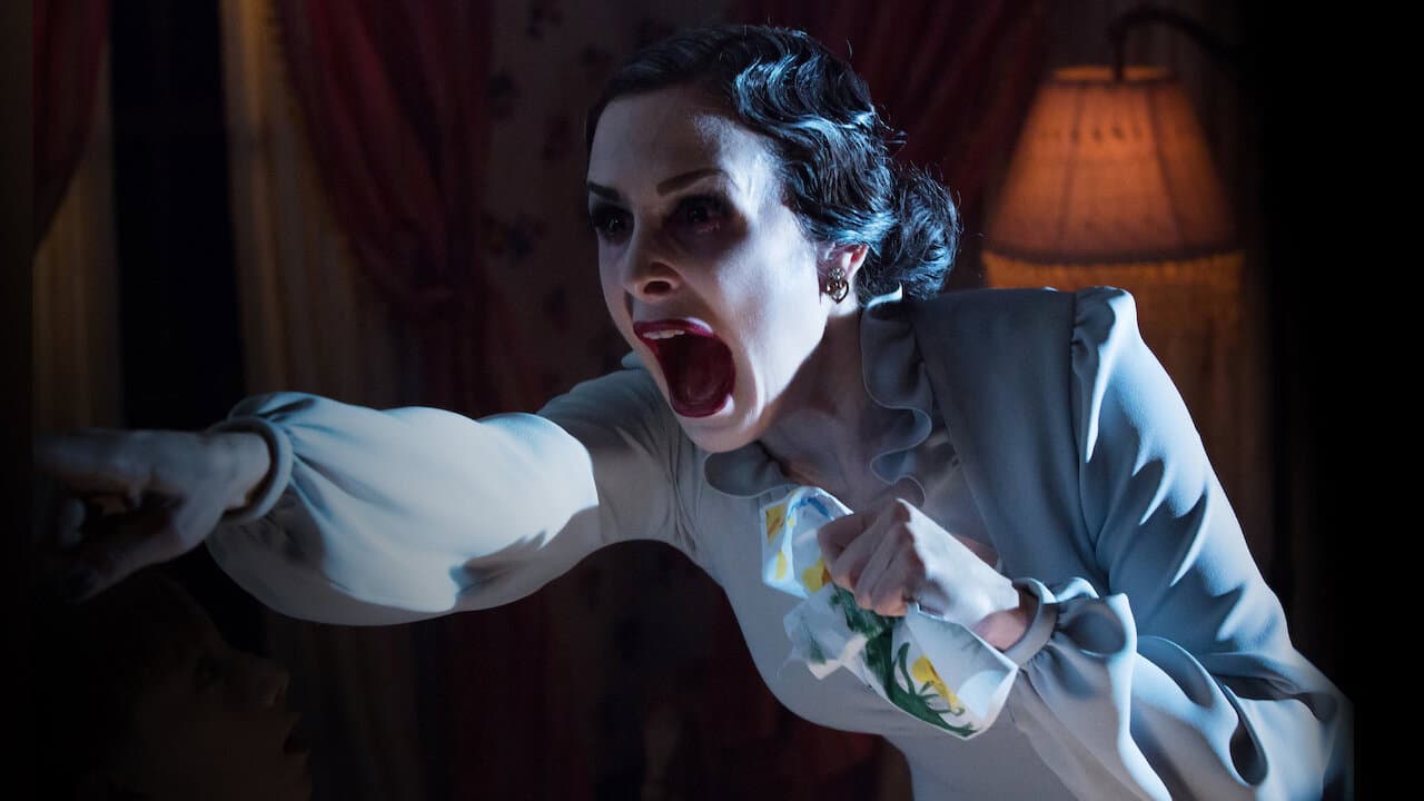 Insidious - immagine