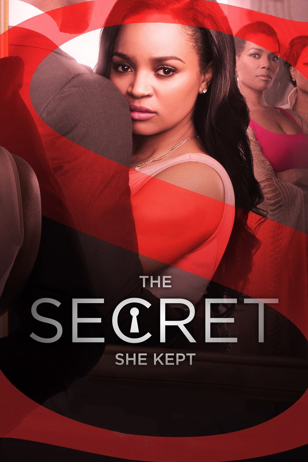 Poster di The Secret She Kept
