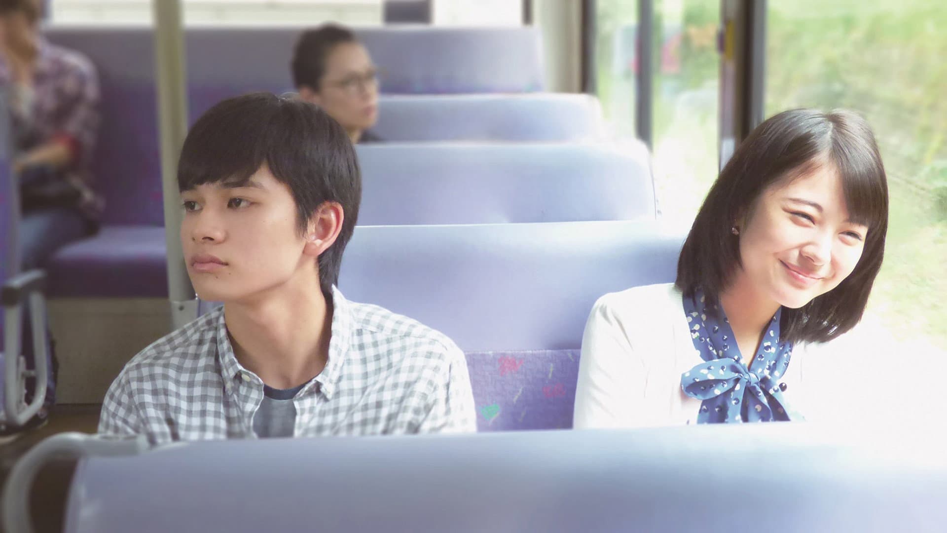 Let Me Eat Your Pancreas - immagine