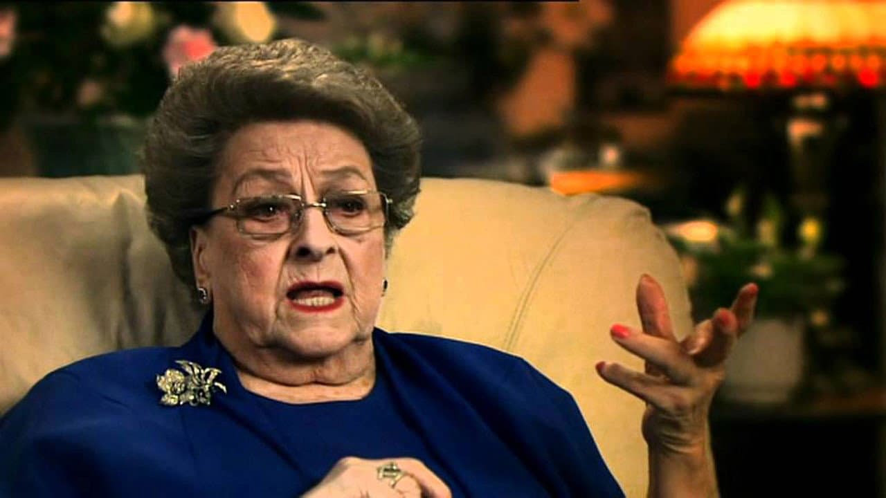 The Betty Driver Story - immagine