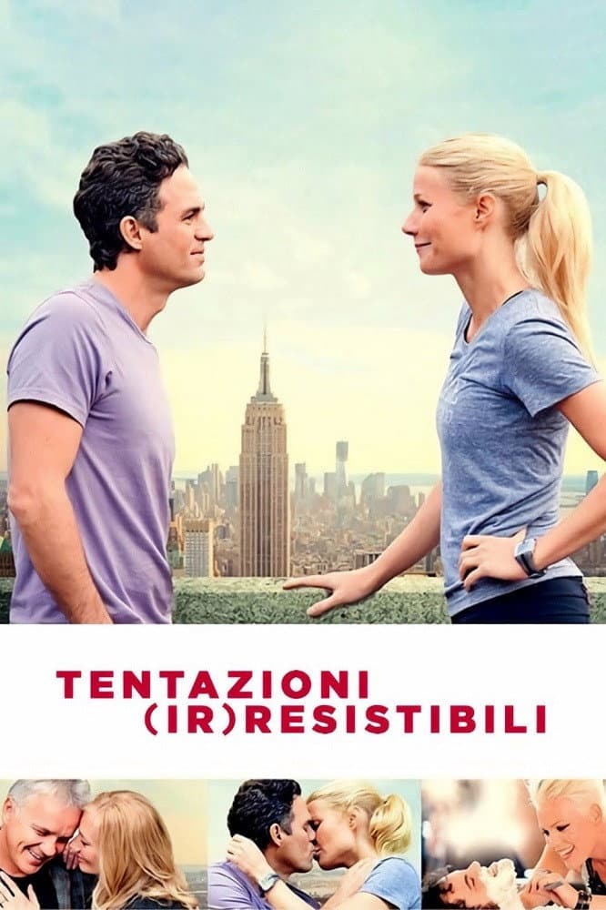 Poster di Tentazioni (ir)resistibili