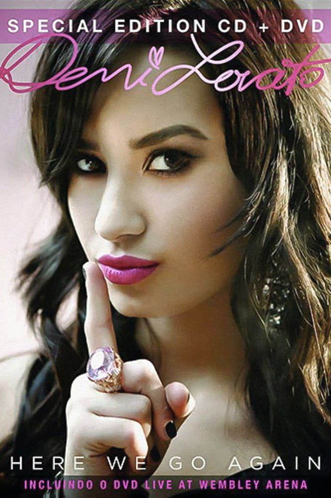 Poster di Demi Lovato: Live at Wembley Arena