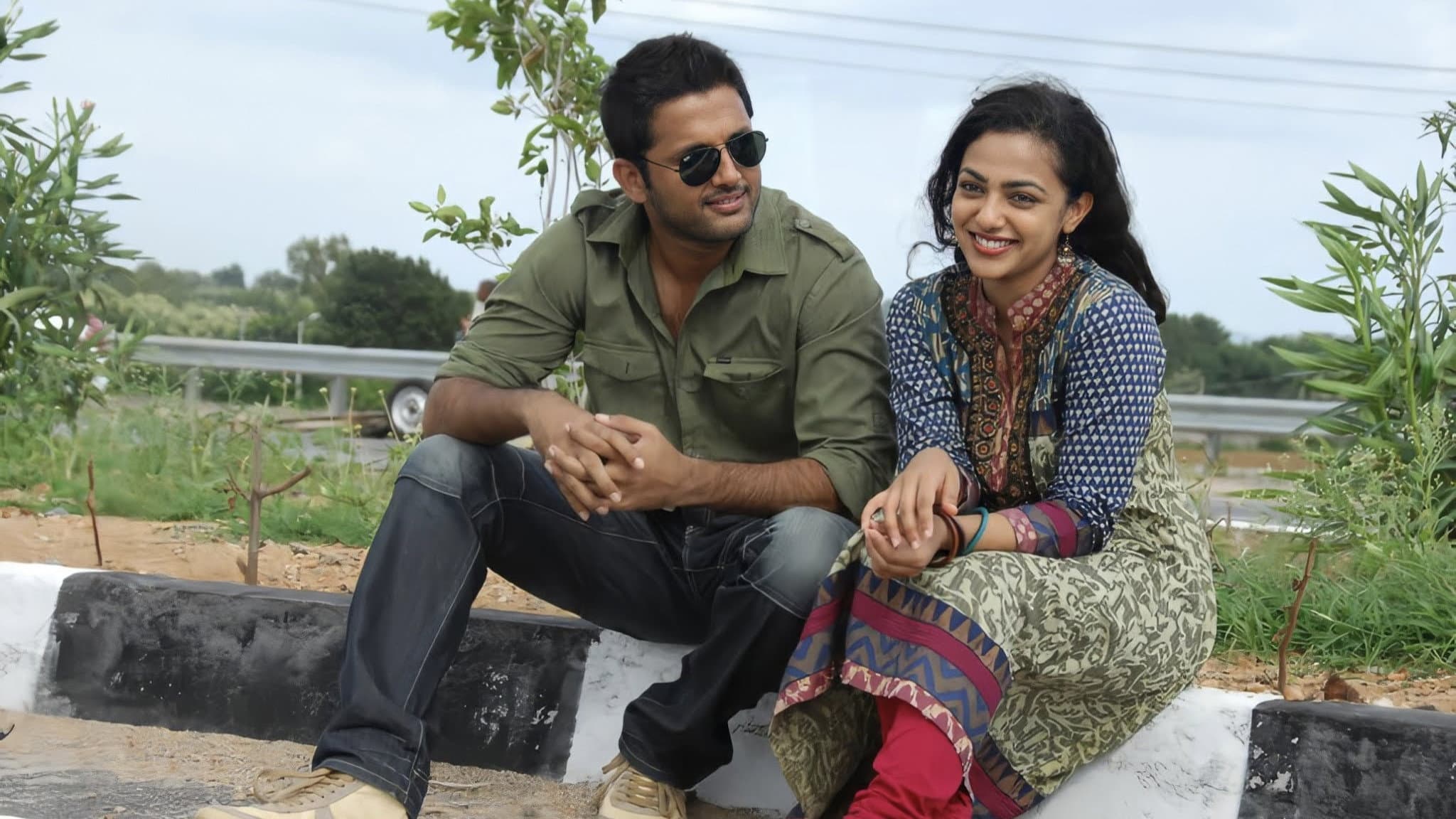 ఇష్క్ - immagine