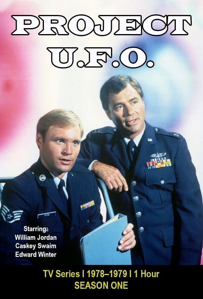 Poster di Project U.F.O.