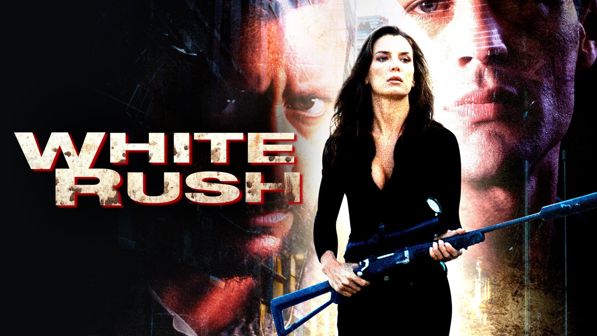 White Rush - immagine