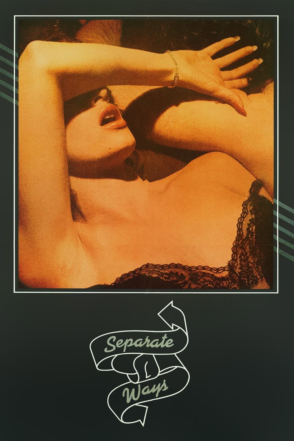 Poster di Separate Ways