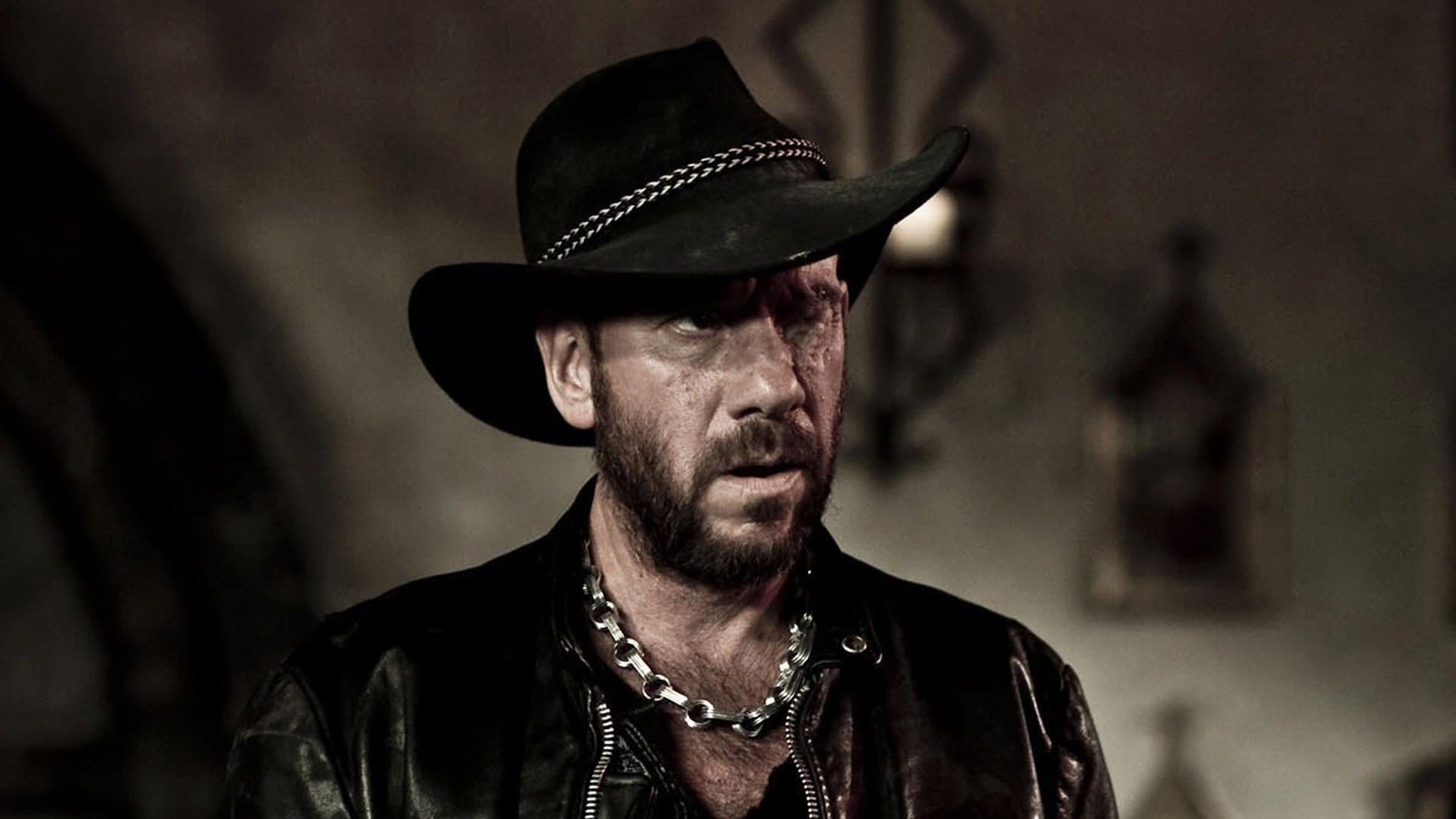 Hard Ride to Hell - immagine
