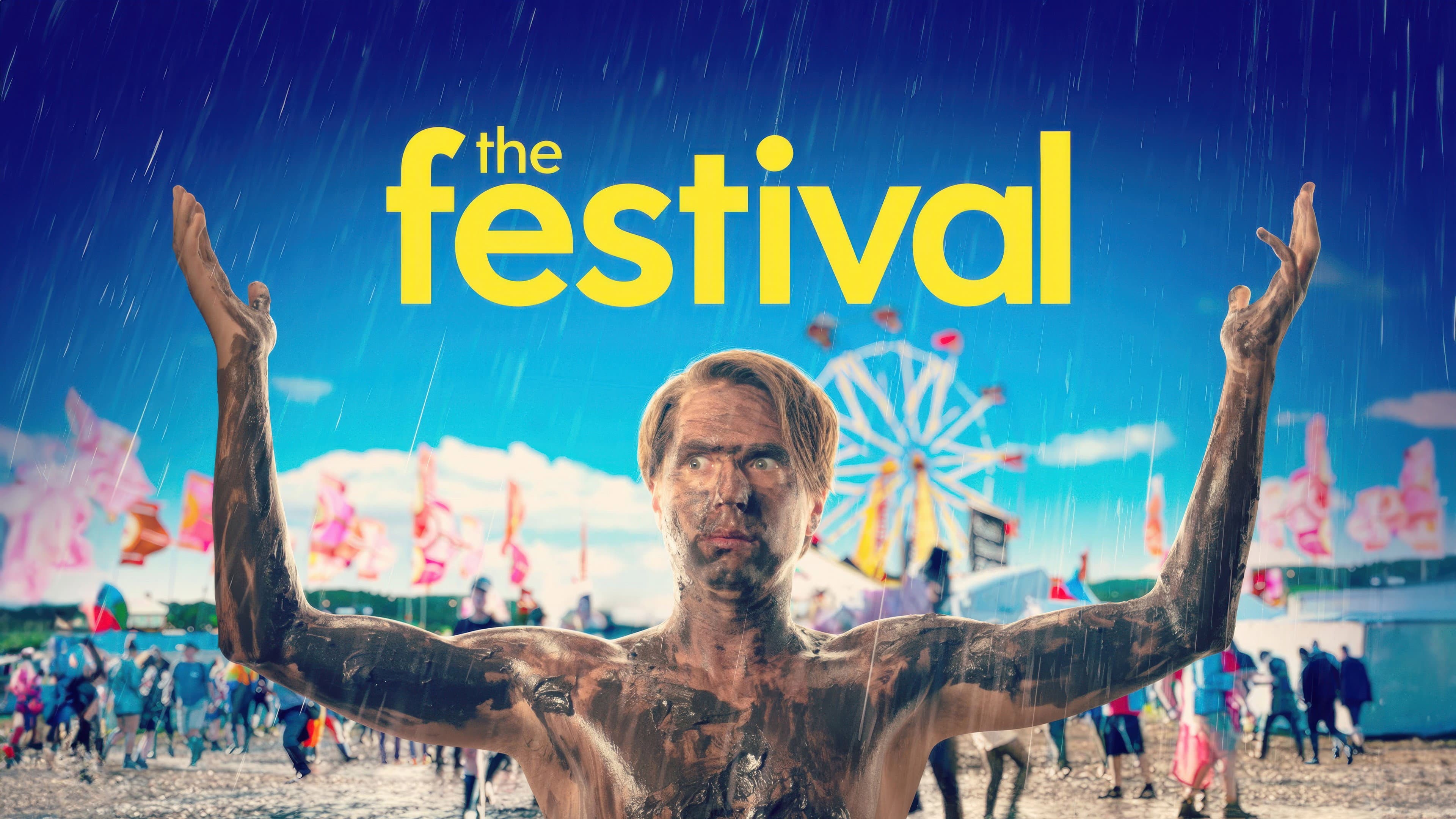 The Festival - immagine