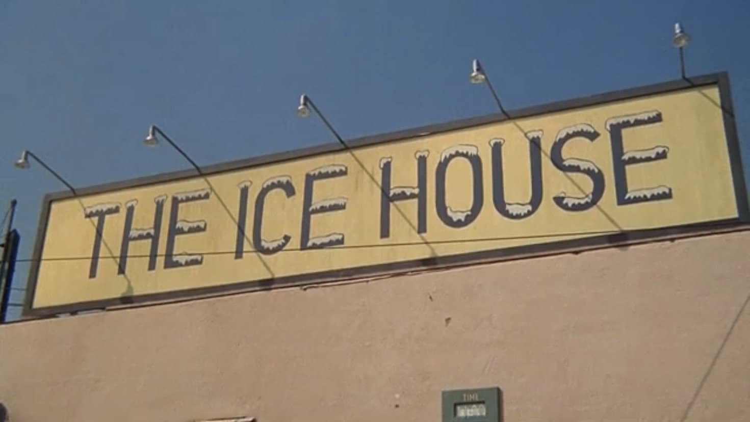 The Ice House - immagine