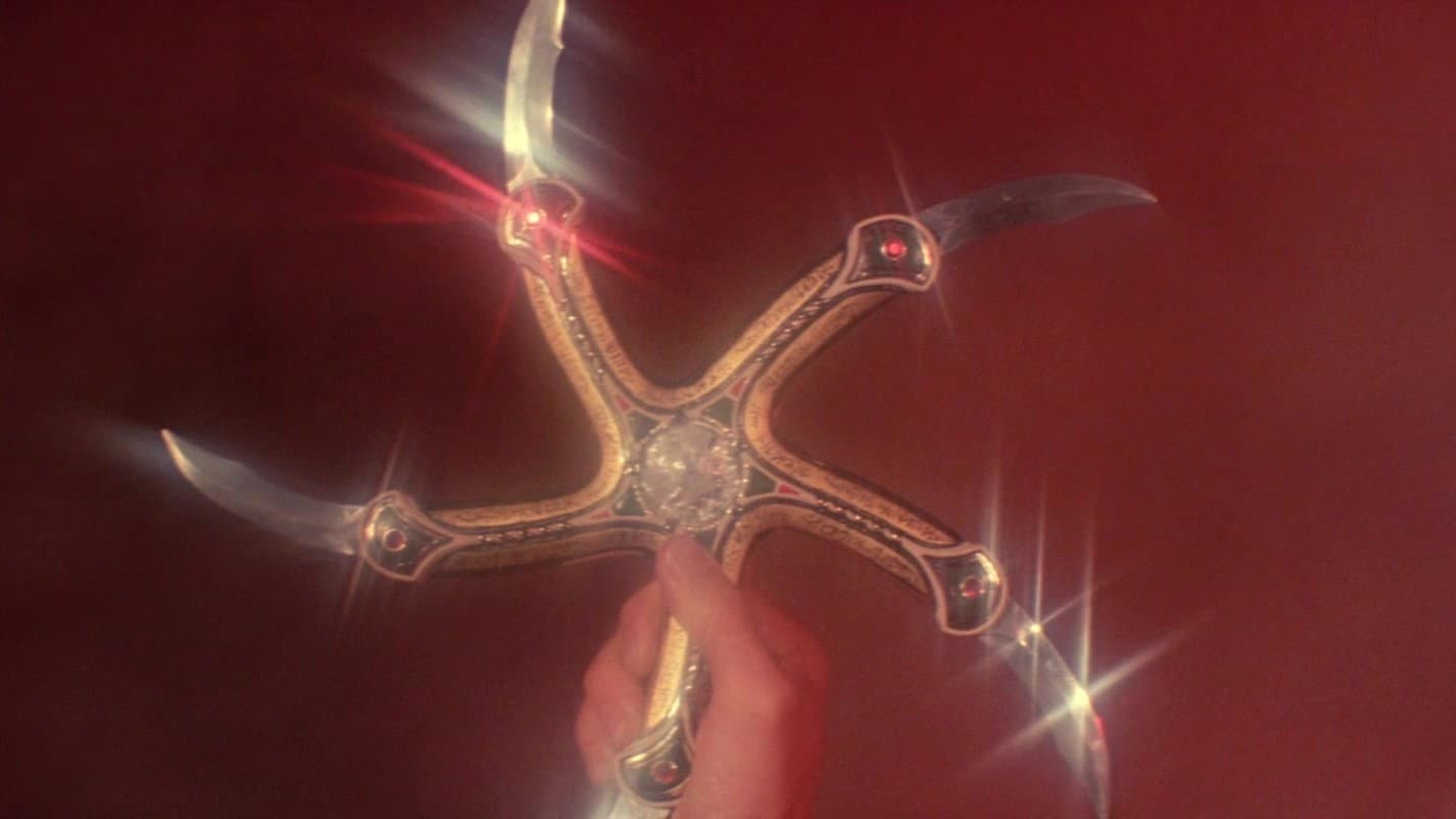 Krull - immagine