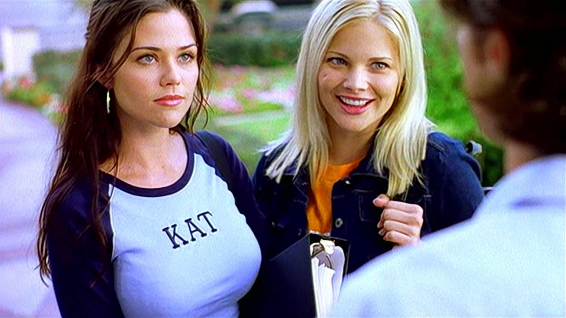 Going Greek - immagine