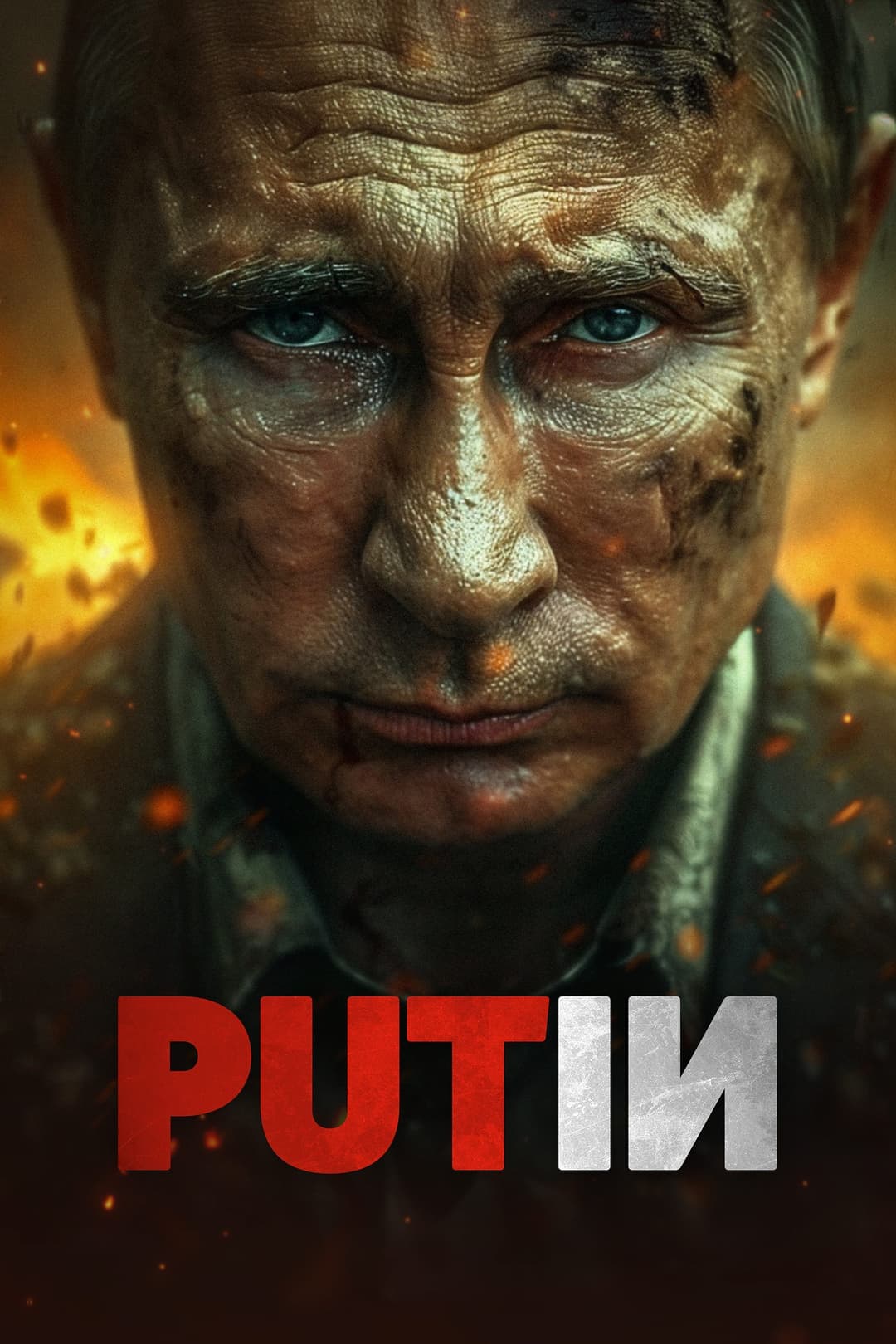 Poster di Putin