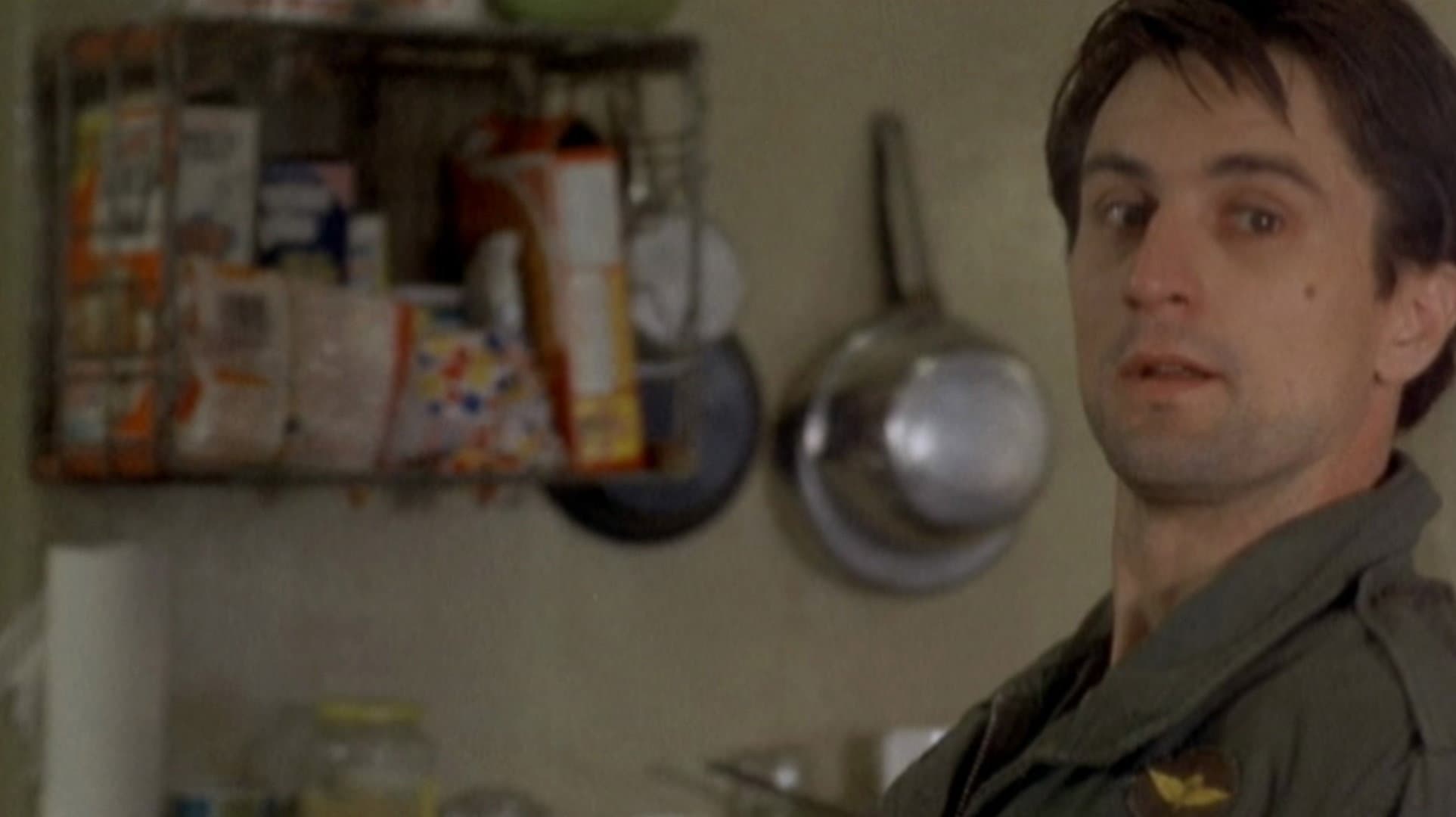You Talkin' to Me? - immagine
