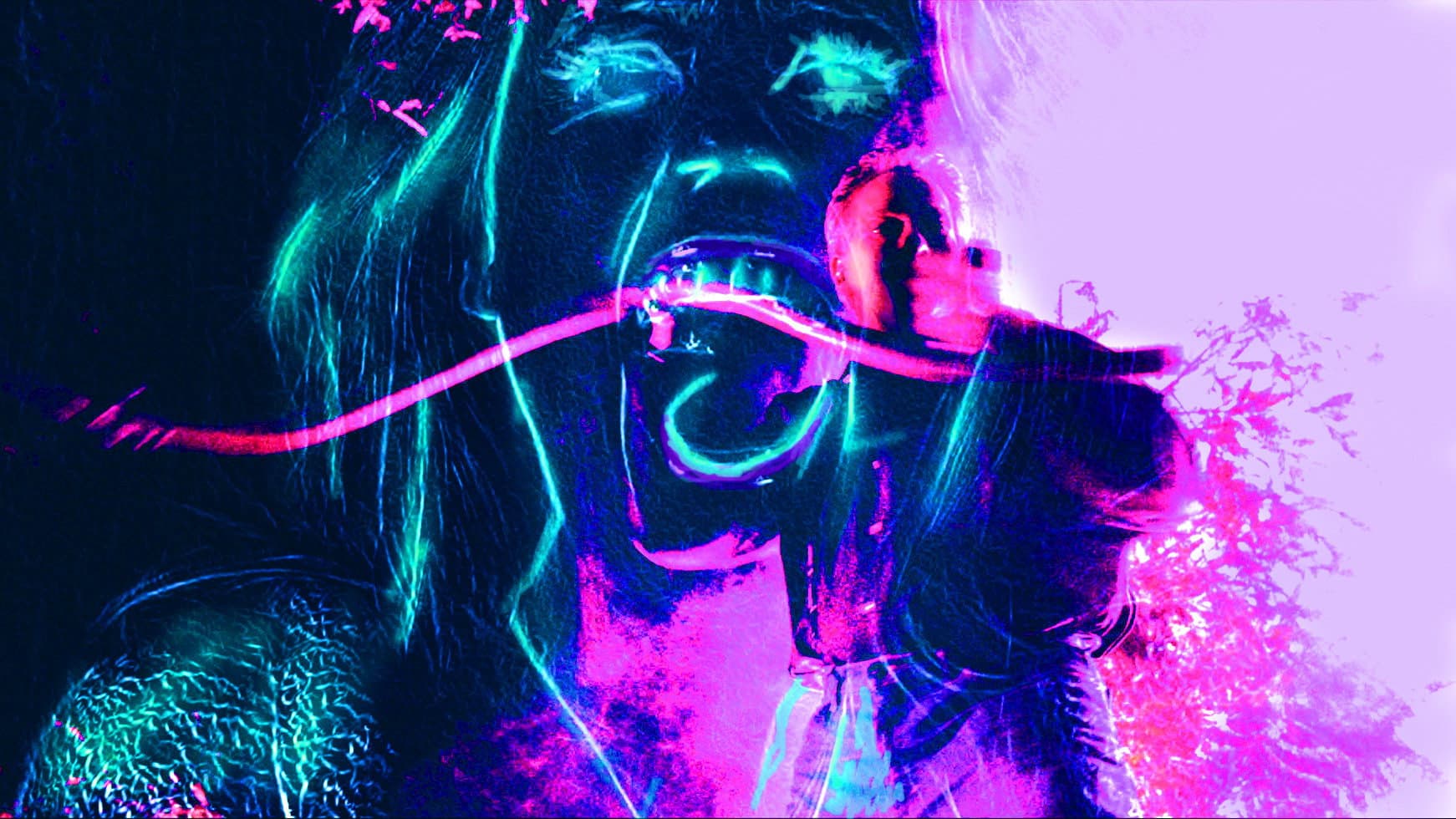 Bad Blood... the Hunger - immagine
