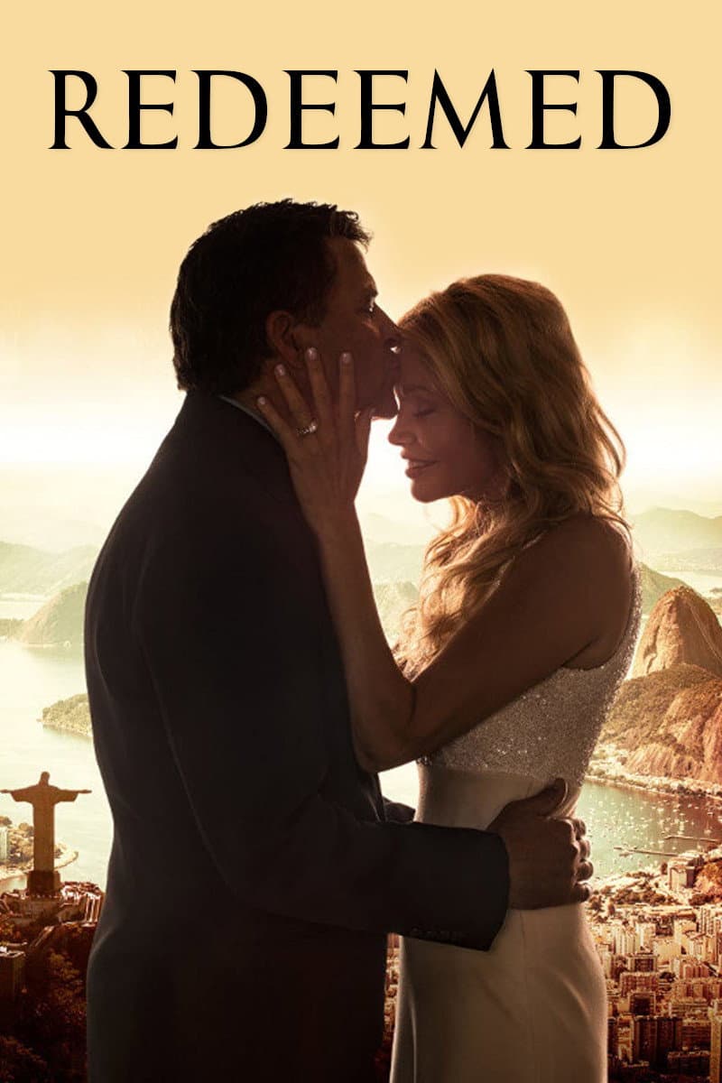 Poster di Redeemed