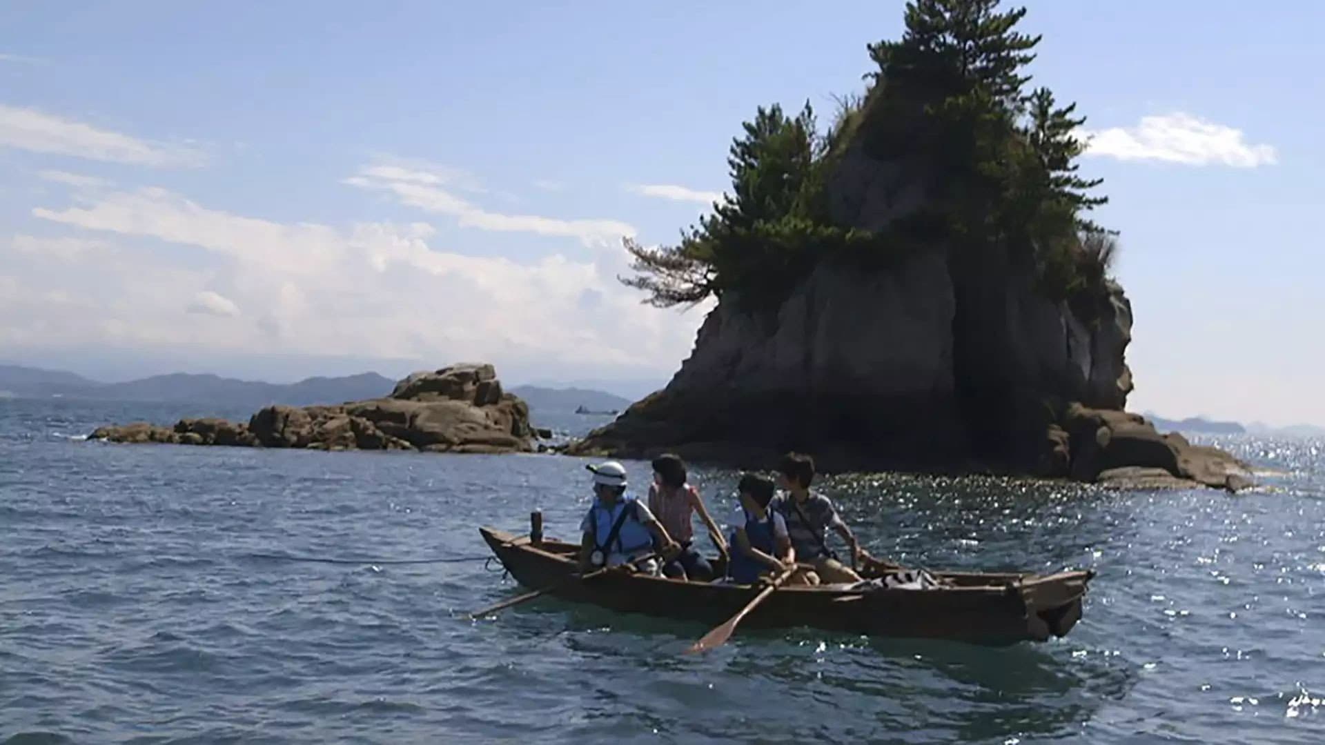 瀬戸内海賊物語 - immagine