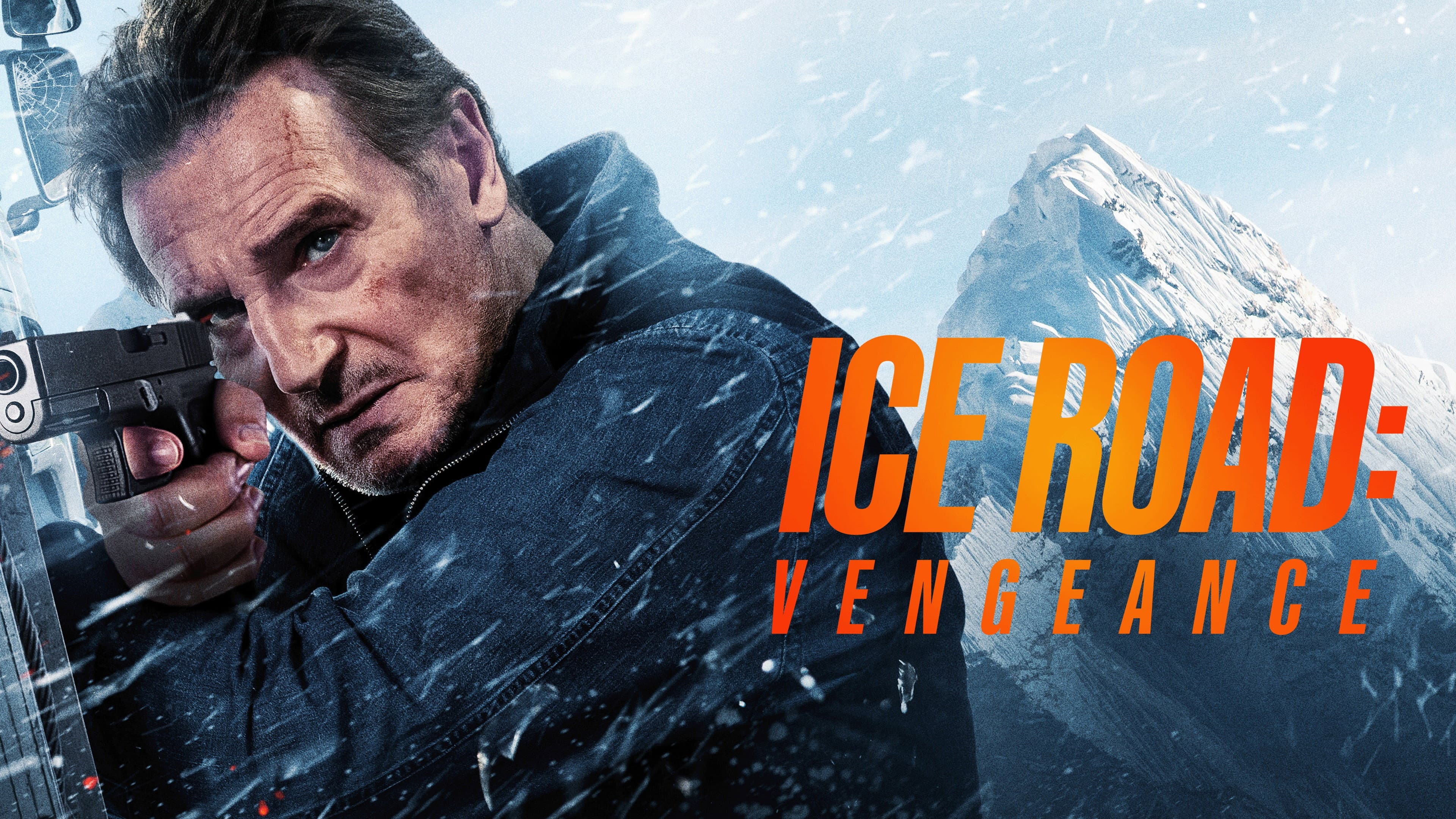 Ice Road - La vendetta - immagine