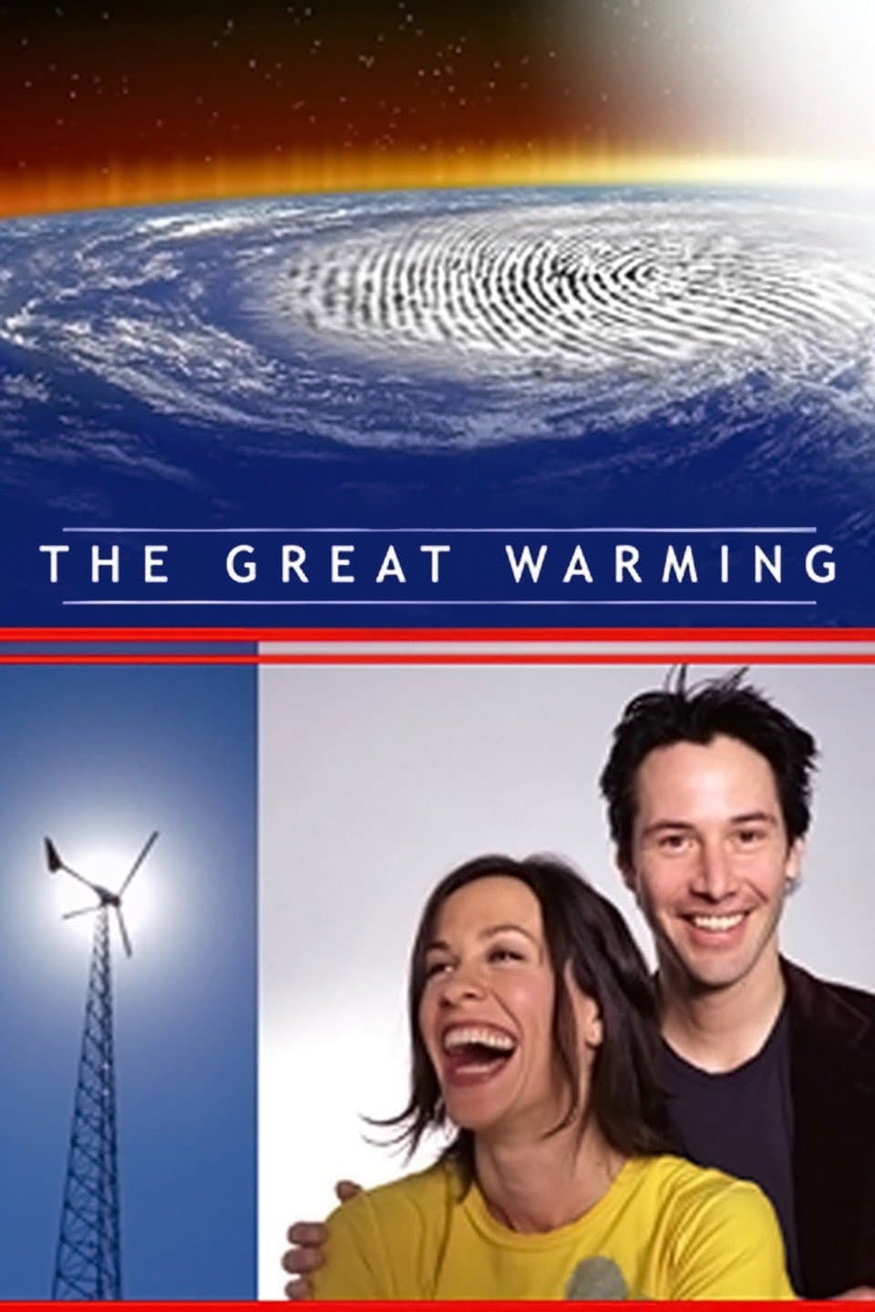 Poster di The Great Warming
