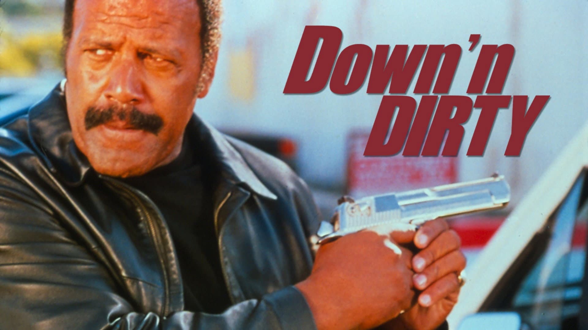 Down 'n Dirty - immagine