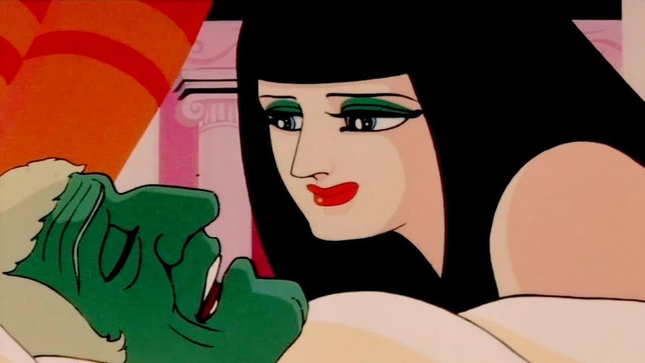 Cleopatra - immagine