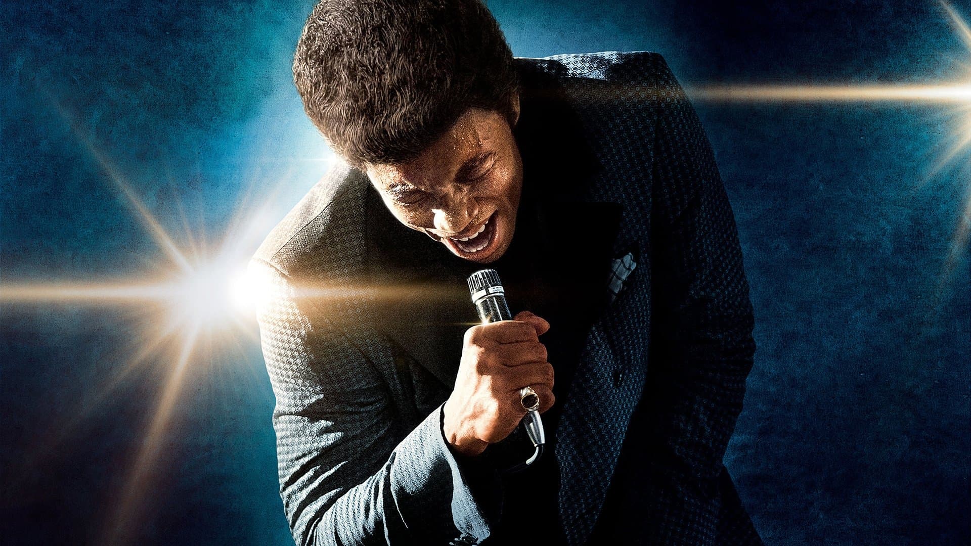 Get on Up - La storia di James Brown - immagine