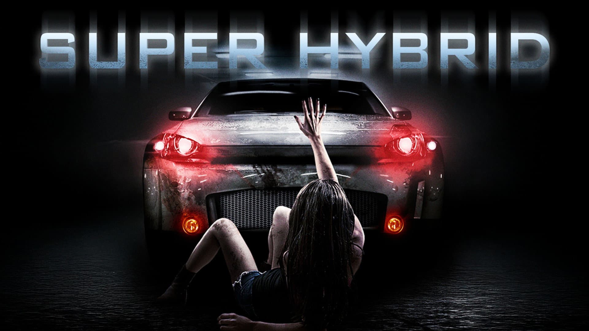 Super Hybrid - immagine