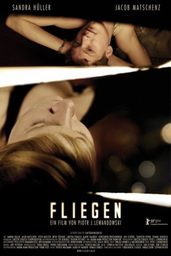 Poster di Fliegen