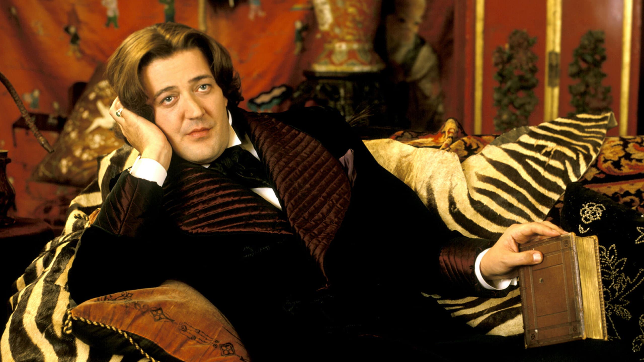 Wilde - immagine